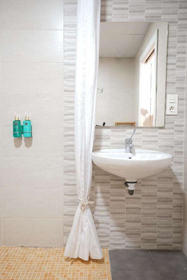 Apartment Adanar-Las Columnas *