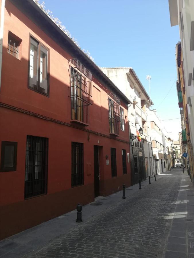 Appartement Adanar-las Columnas