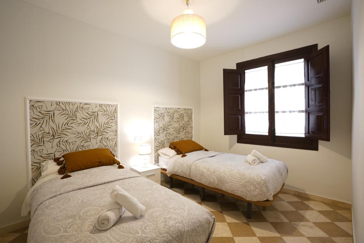 Appartement Adanar-las Columnas Grenade