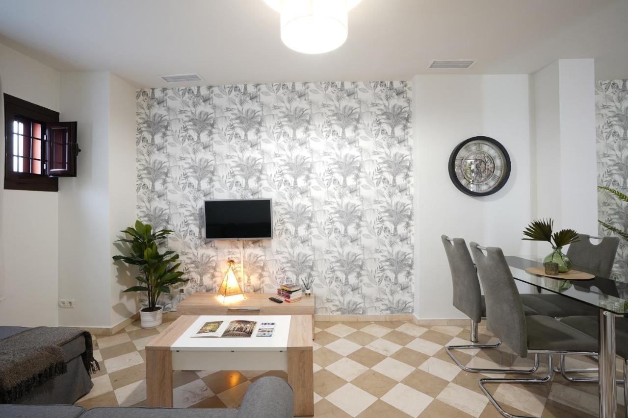 Adanar-las Columnas Appartement
