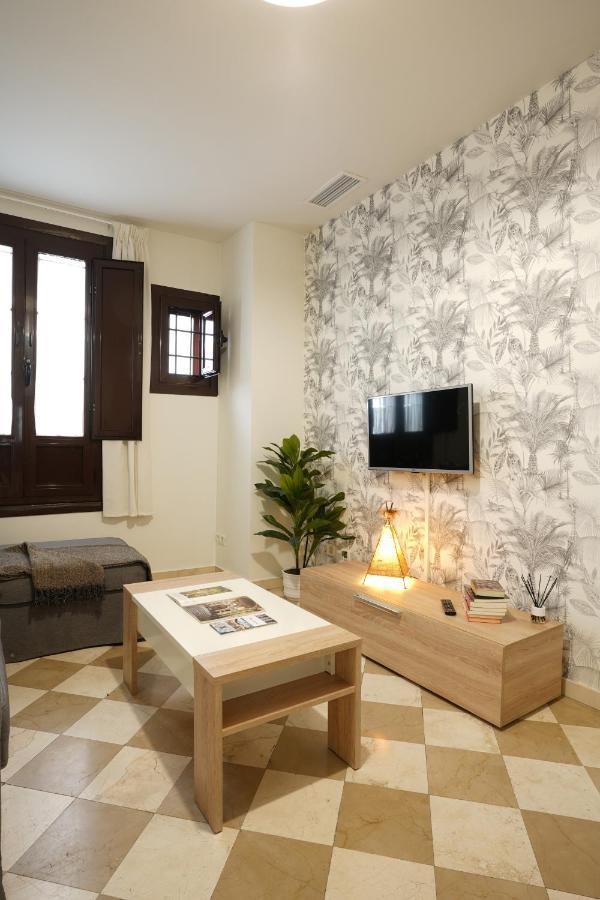 Appartement Adanar-las Columnas *