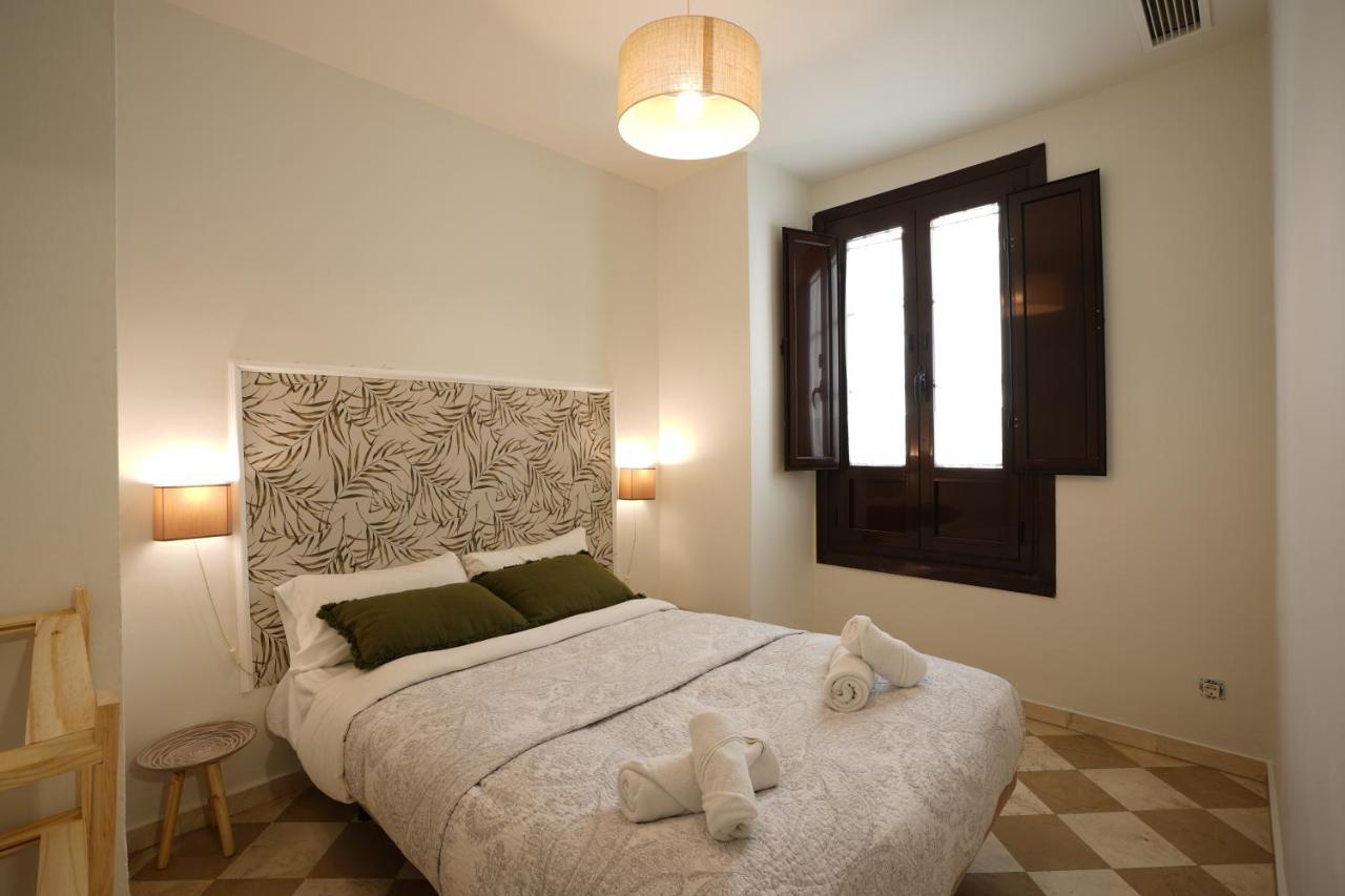 Adanar-las Columnas Appartement Grenade