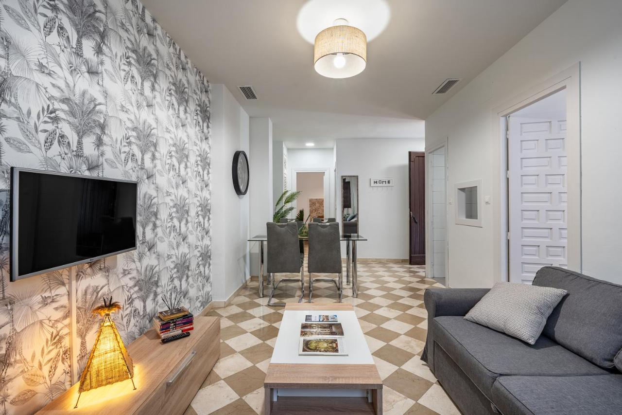 Adanar-las Columnas Appartement Grenade
