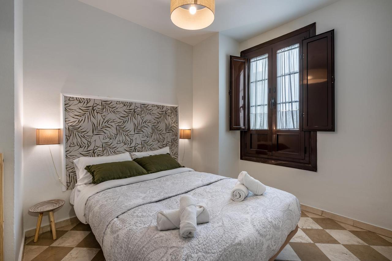 Adanar-las Columnas Appartement
