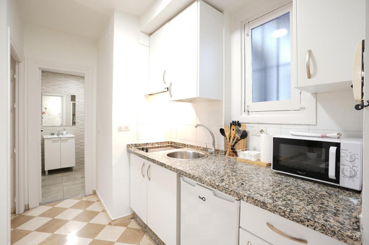 Adanar-las Columnas Appartement Grenade