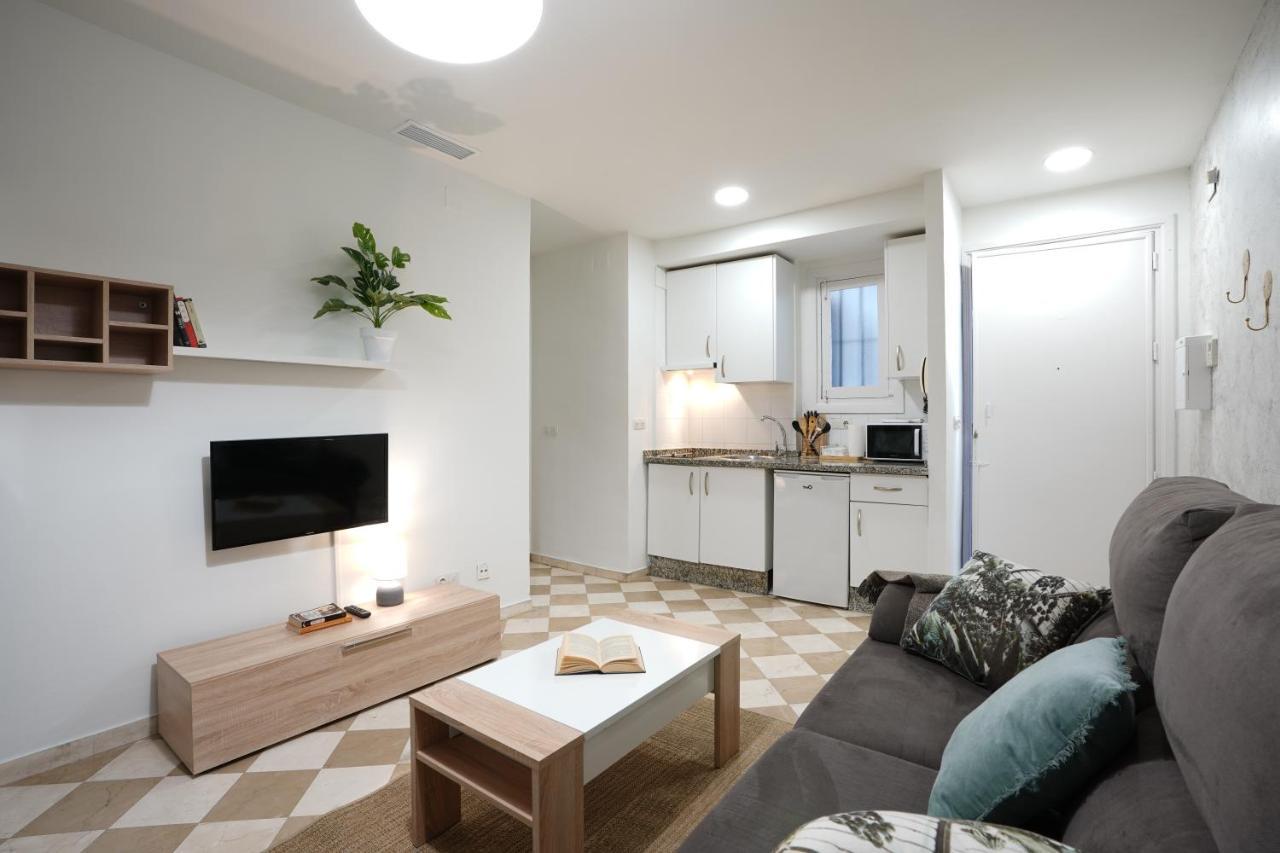 Appartement Adanar-las Columnas