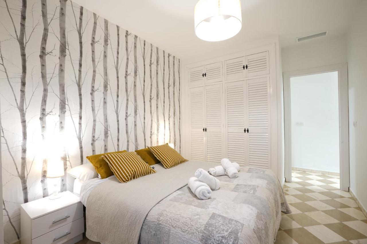 Appartement Adanar-las Columnas *