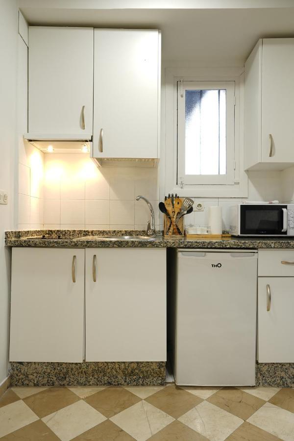 Adanar-las Columnas Appartement