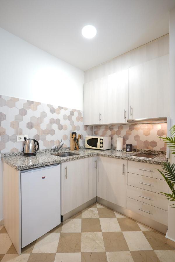 Appartement Adanar-las Columnas Grenade