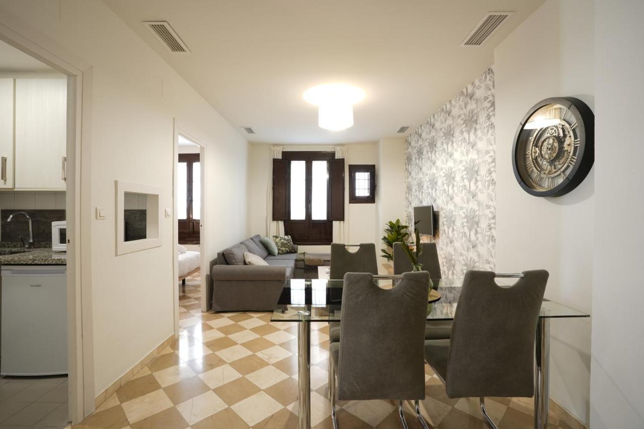Appartement Adanar-las Columnas