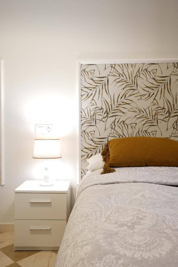 Adanar-las Columnas Appartement *