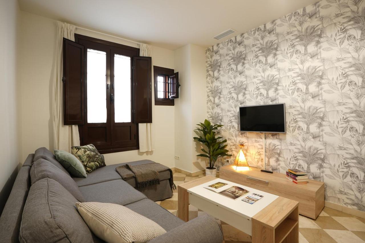 Appartement Adanar-las Columnas *