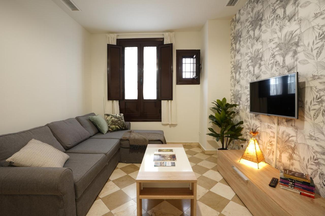 Appartement Adanar-las Columnas *