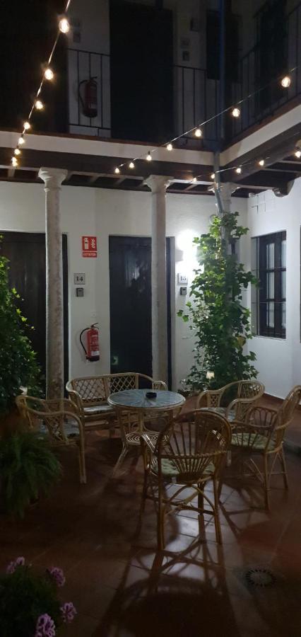 Appartement Adanar-las Columnas