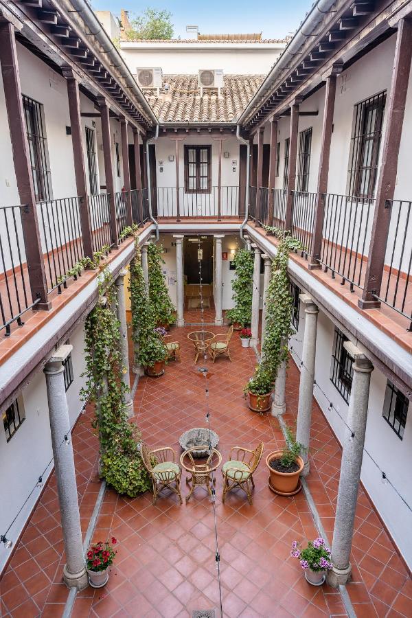 Adanar-las Columnas Appartement
