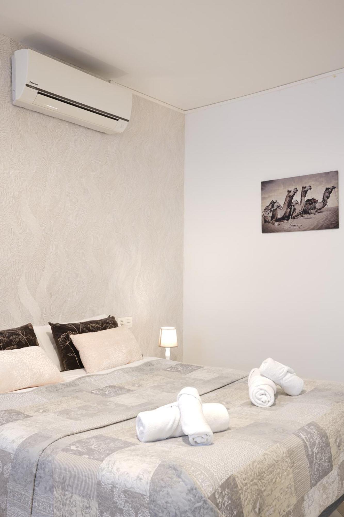 Adanar-las Columnas Appartement