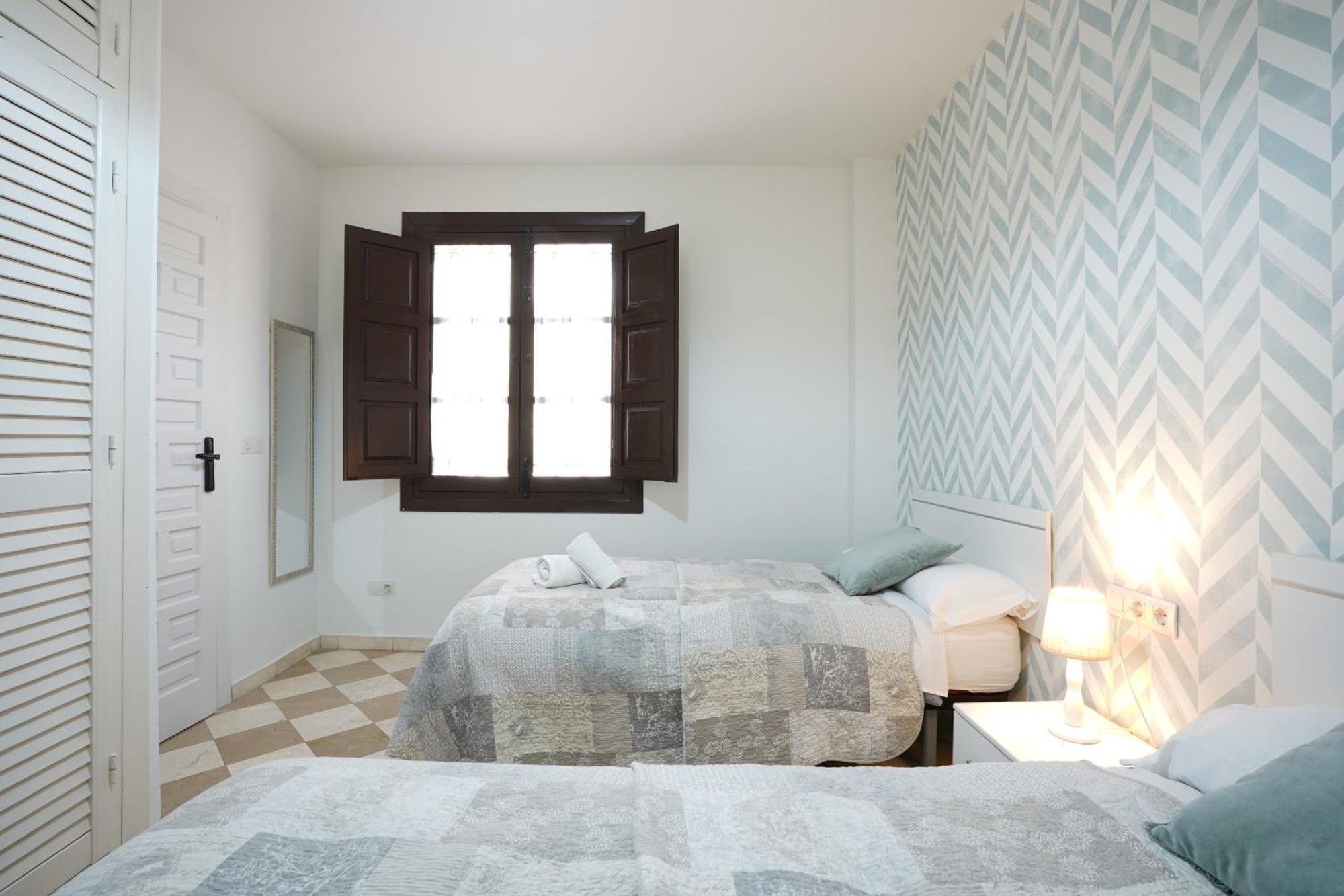 Adanar-las Columnas Appartement