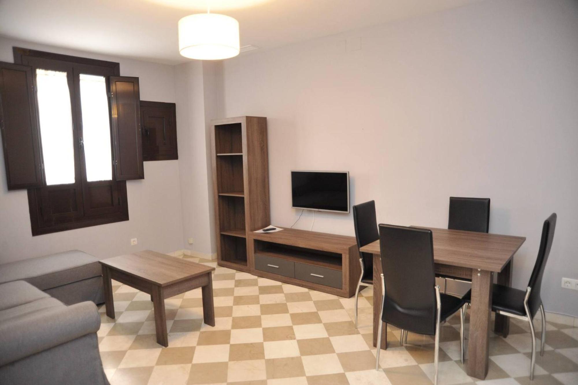 Appartement Adanar-las Columnas *