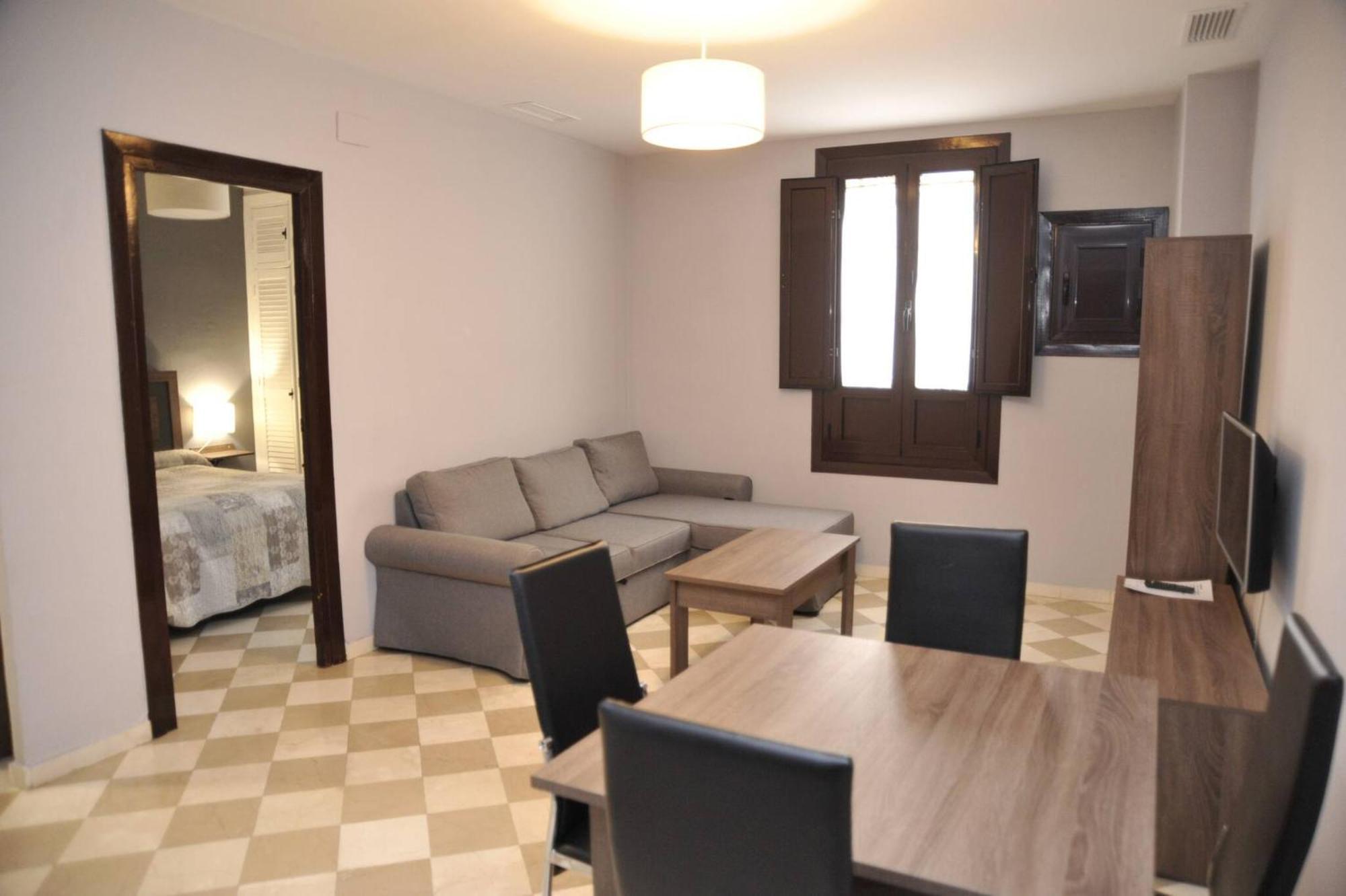 Appartement Adanar-las Columnas Grenade