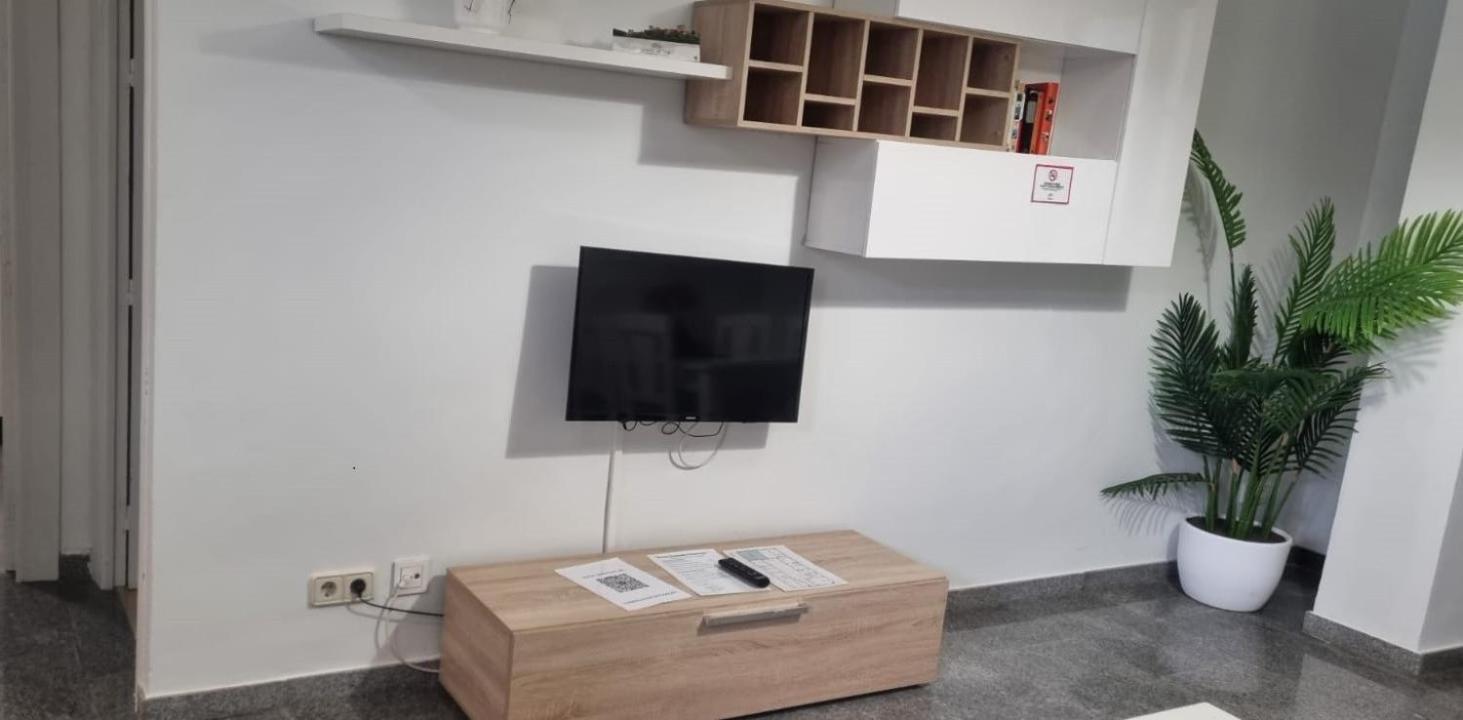 Appartement Adanar-las Columnas