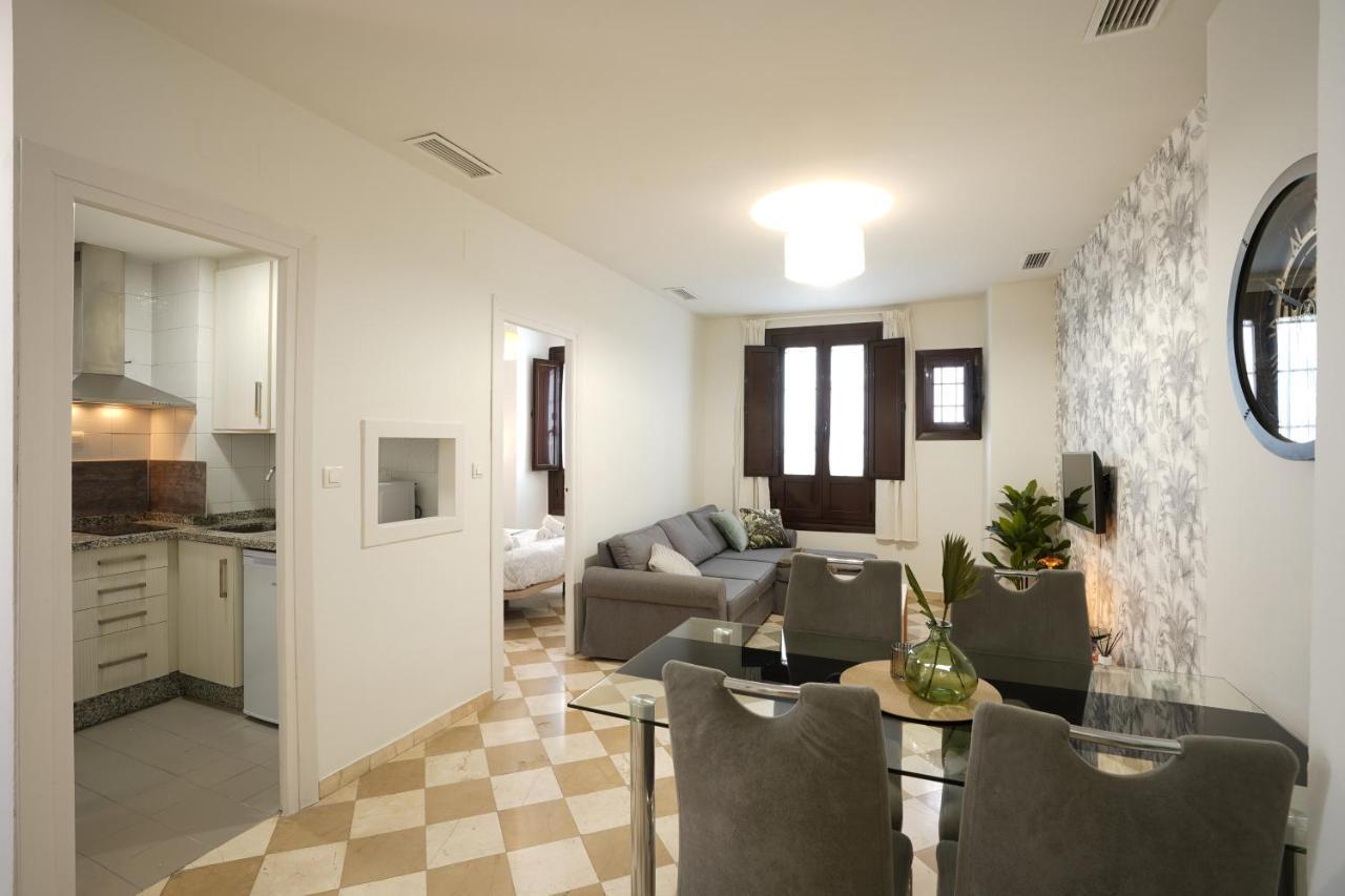 Appartement Adanar-las Columnas
