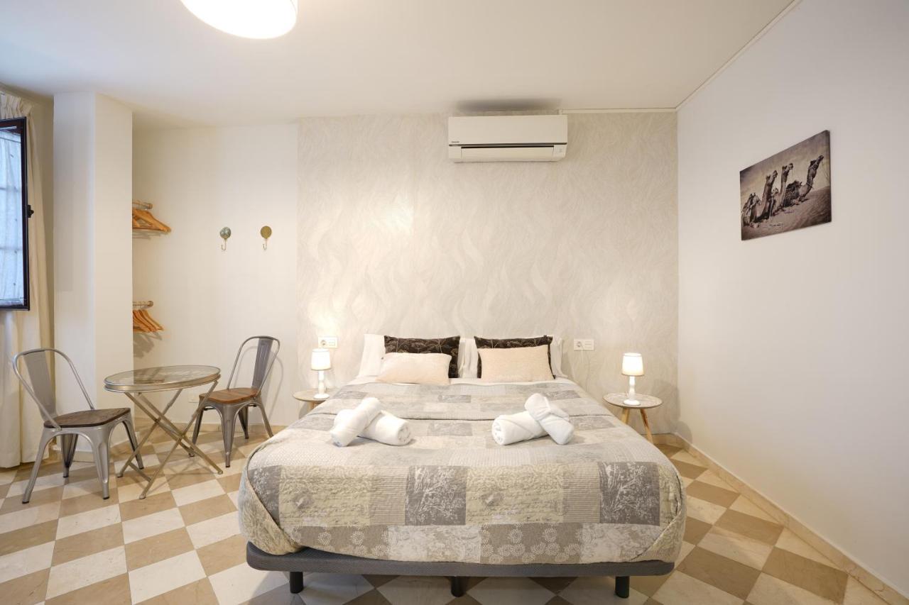Appartement Adanar-las Columnas *