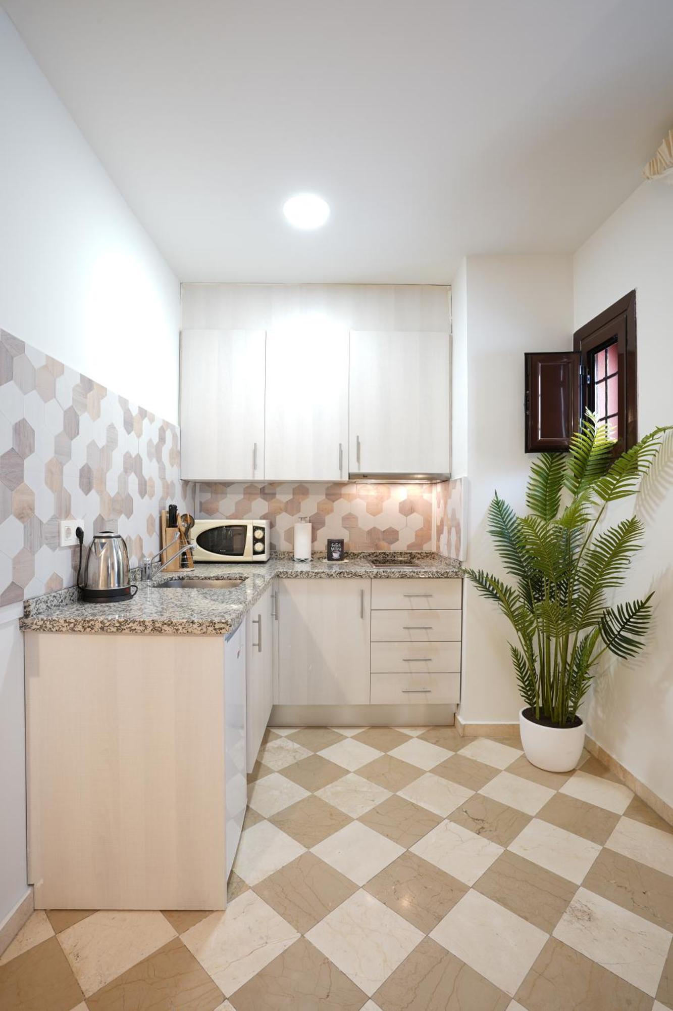 Appartement Adanar-las Columnas *
