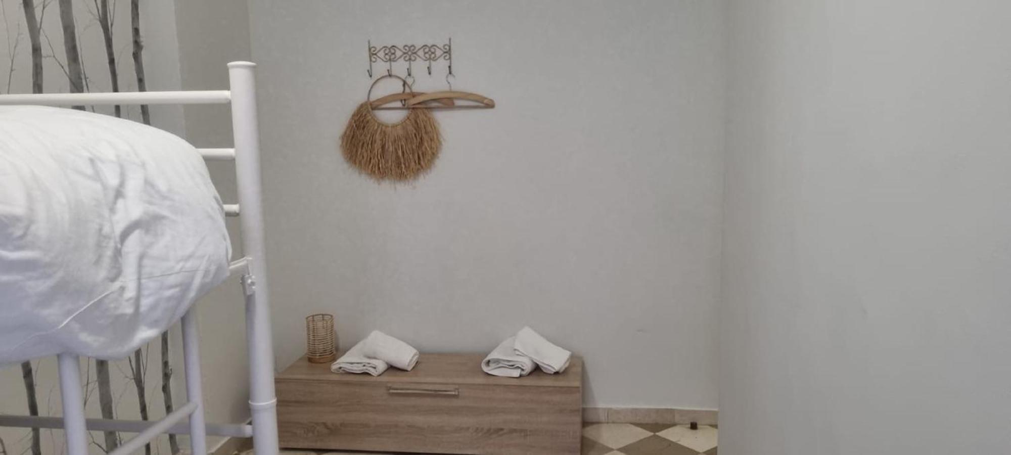 Adanar-las Columnas Appartement