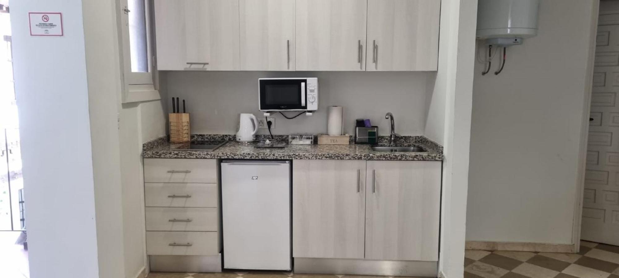 Appartement Adanar-las Columnas *