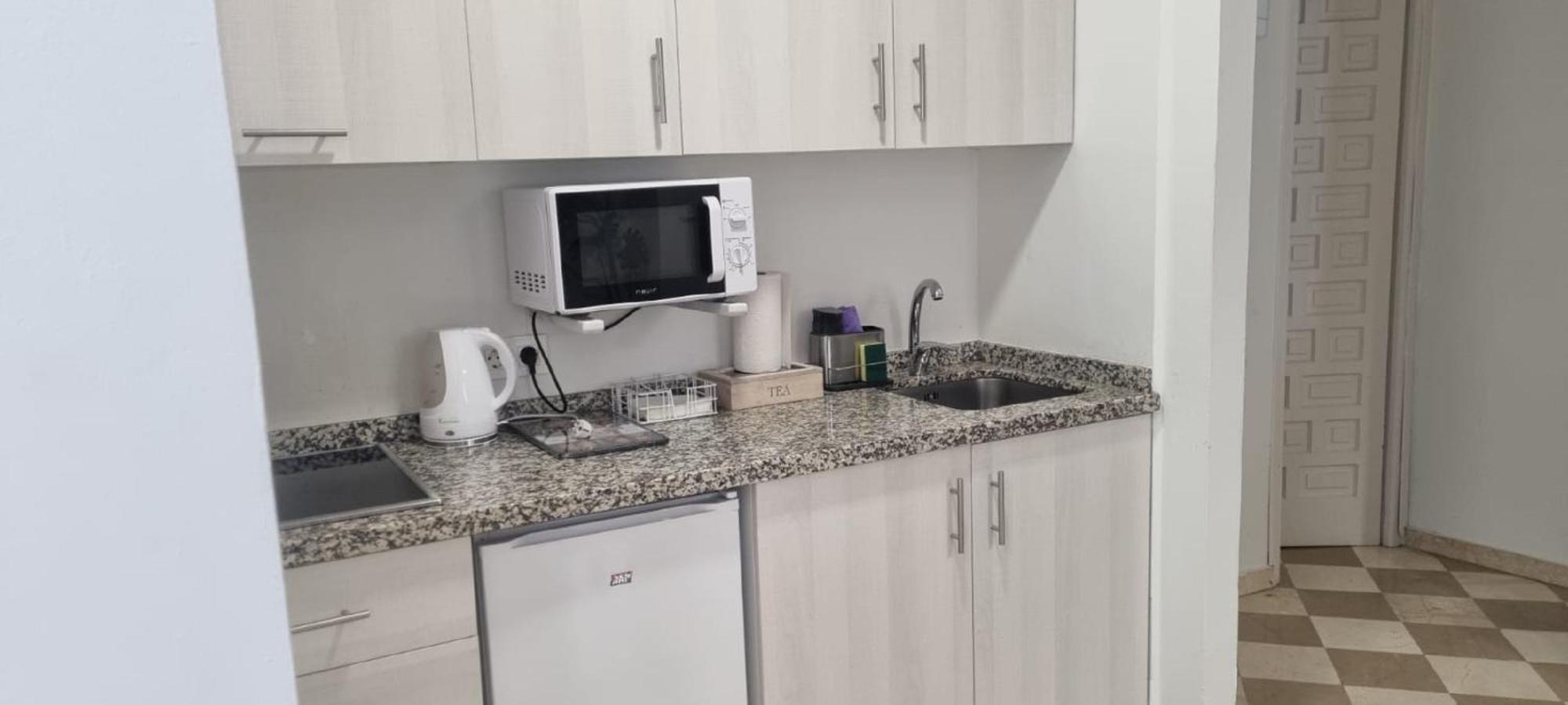 Appartement Adanar-las Columnas Granada