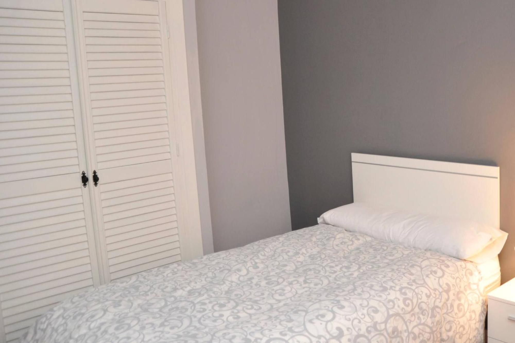 Appartement Adanar-las Columnas