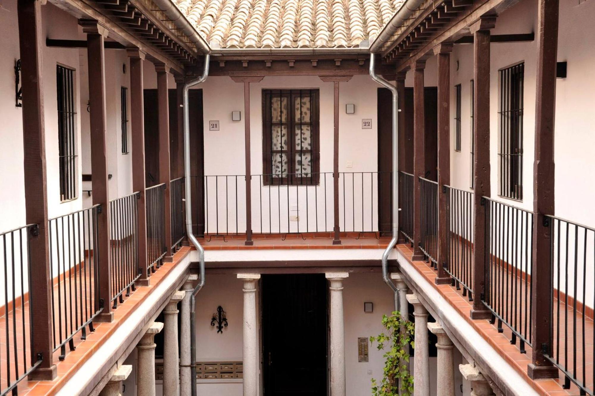 Adanar-las Columnas * Granada