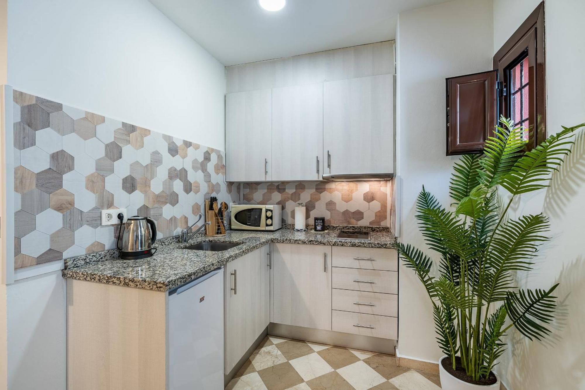 Appartement Adanar-las Columnas