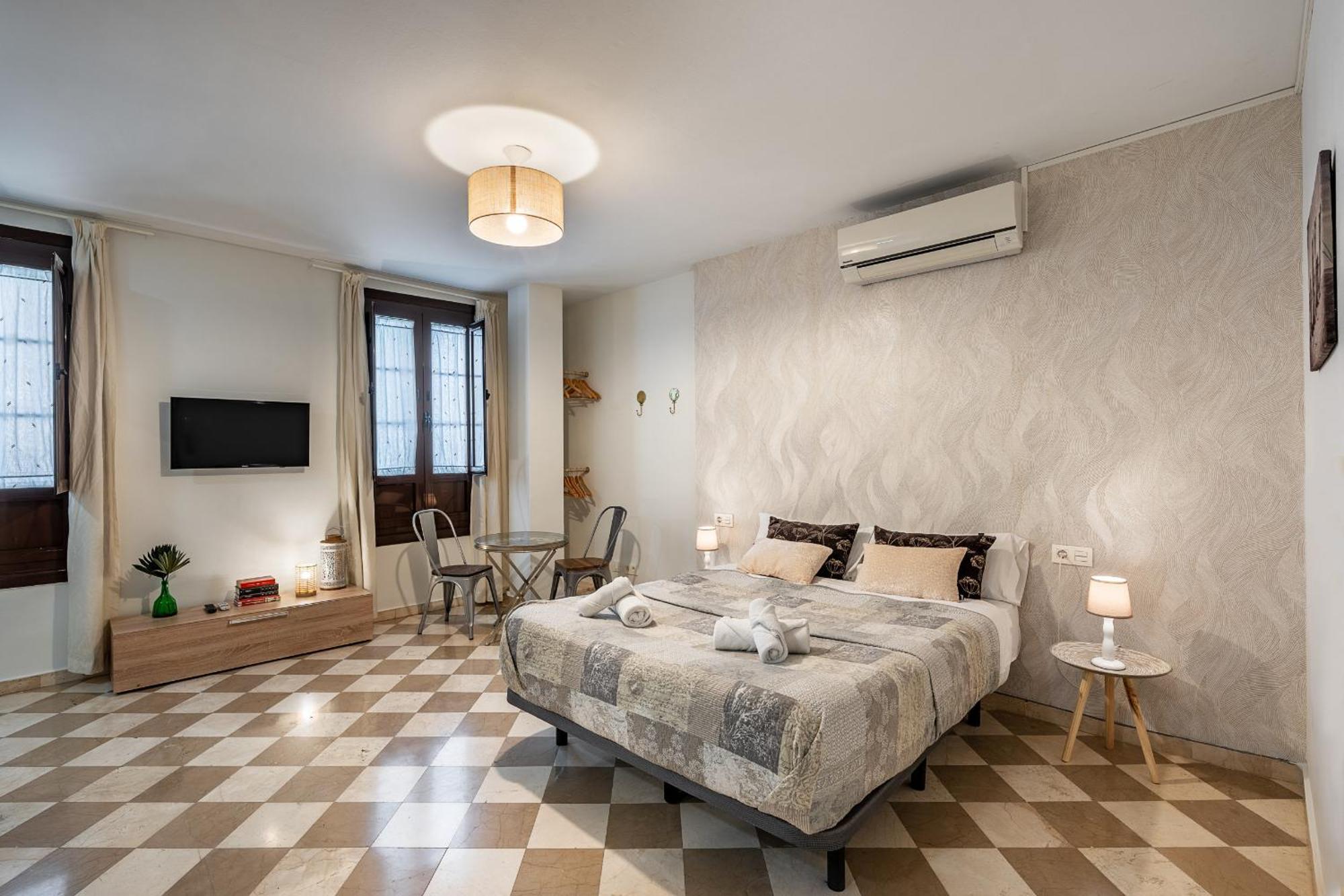 Appartamento Adanar-las Columnas *